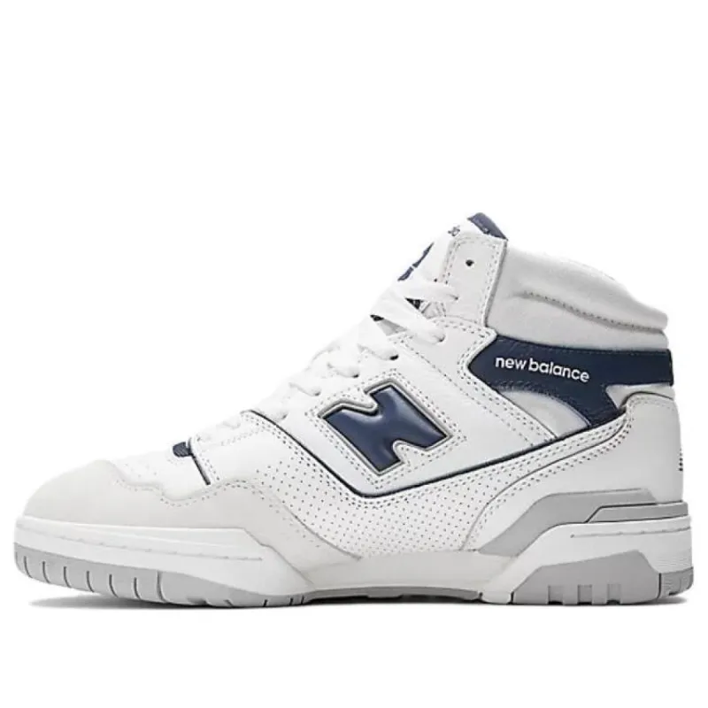 New Balance 650 WJ 'White Navy' BB650RWJ sold by KicksCrew