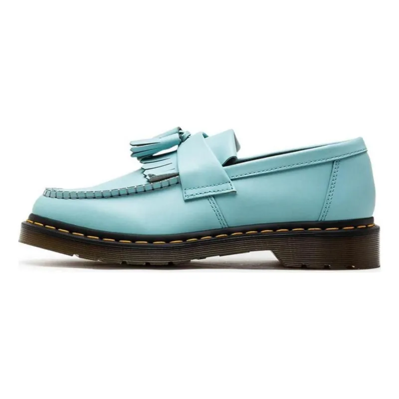 Dr. Martens Adrian Loafers 'Light Blue' 27759485 sold by KicksCrew