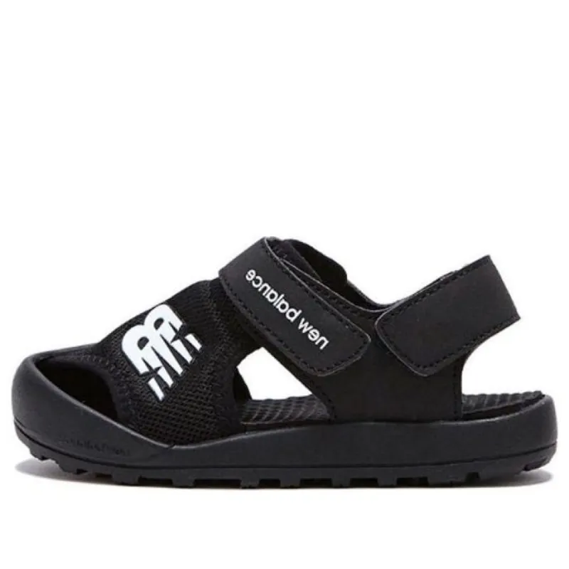 【NEWBALANCE】 SANDAL ★SD3601HSB★ New Balance SANDAL 3601 SD3601HBK BLACK US 4 - 11 UNISEX
