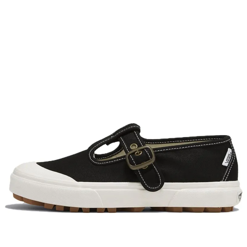 (WMNS) Vans Style 93 'Black White' VN0A3XTJBM8 sold by KicksCrew