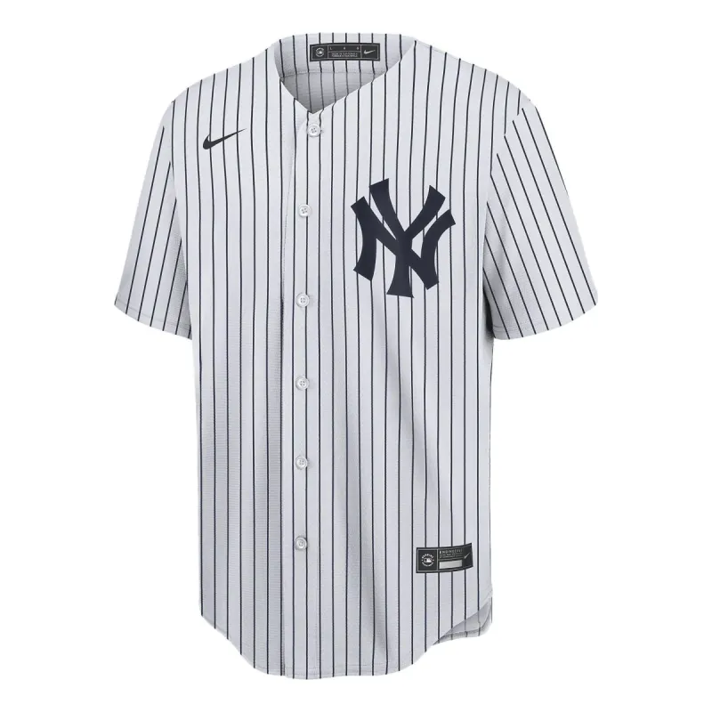Nike x MLB New York Yankees Replica Baseball Jersey 'Gerrit Cole 45' T770NK7-NY1 sold by KicksCrew