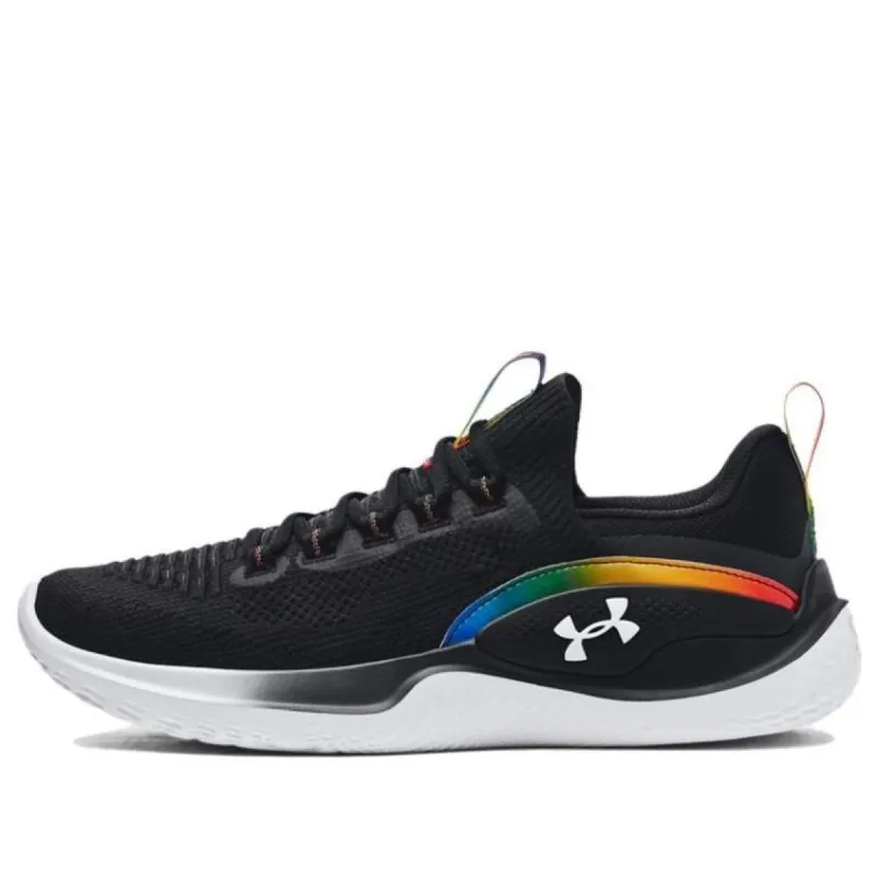Under Armour Flow Dynamic 'Pride' 3026212-001 sold by KicksCrew