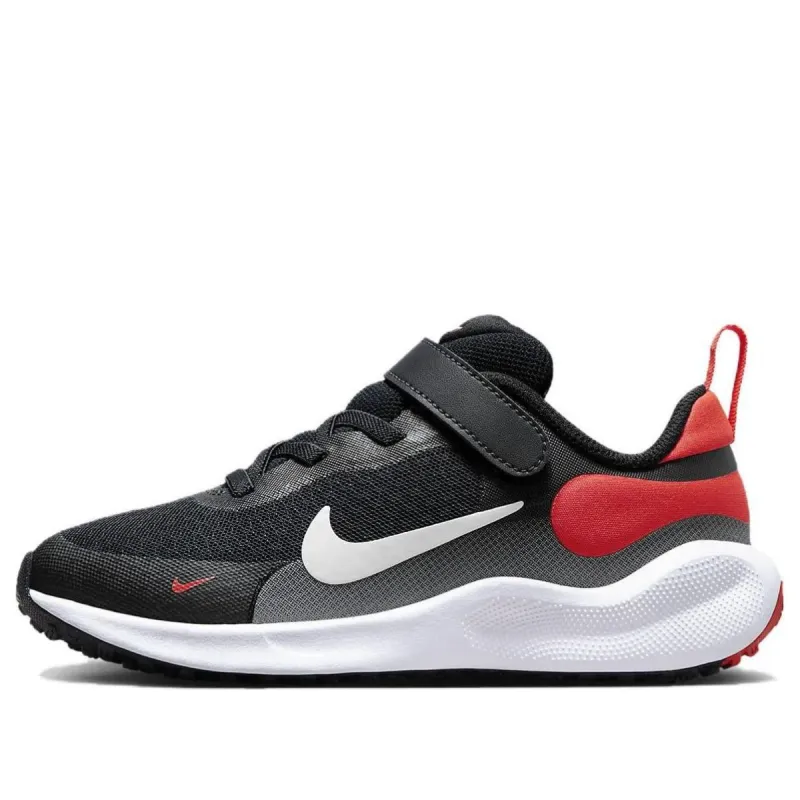 (PS) Nike Revolution 7 'Dark Obsidian Crimson' FB7690-400 sold by KicksCrew