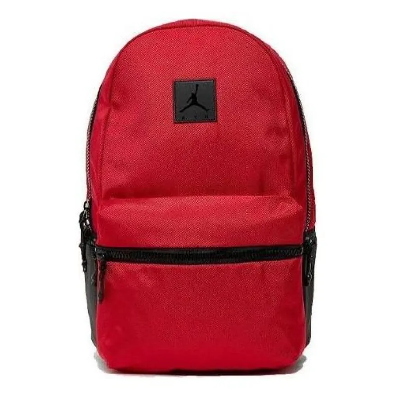Air Jordan Jumpman Backpack "Red" 9A0380-R78 sold by KicksCrew
