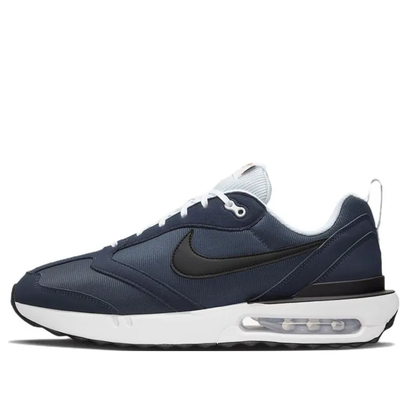 Nike Air Max Dawn 'Thunder Blue' DM0013-400 sold by KicksCrew