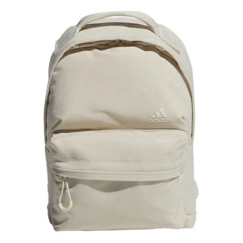 (WMNS) Adidas Womens Mini Backpack 'White' GM4393 sold by KicksCrew