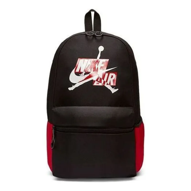 Nike Jumpman Classics Backpack 19L 'Black' 9A0381-023 sold by KicksCrew