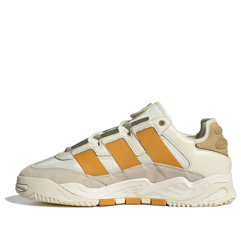adidas Niteball 1.0 'Cream White' ID1121 sold by KicksCrew