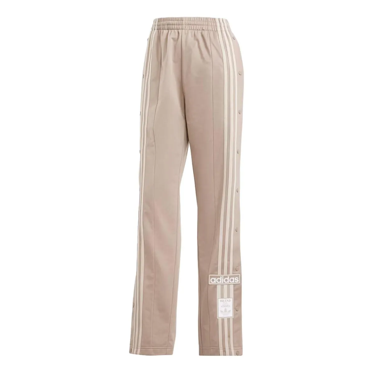 WMNS) adidas Neutral Court Adibreak Tracksuit Bottoms 'Light