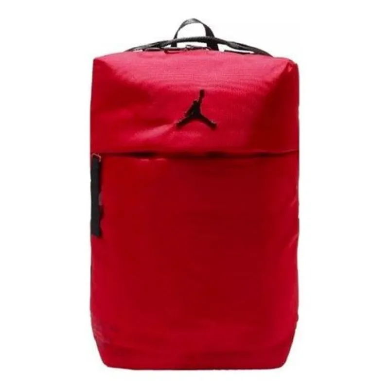 Air Jordan Jumpman backpack 'Red' 9A0164-R78 sold by KicksCrew