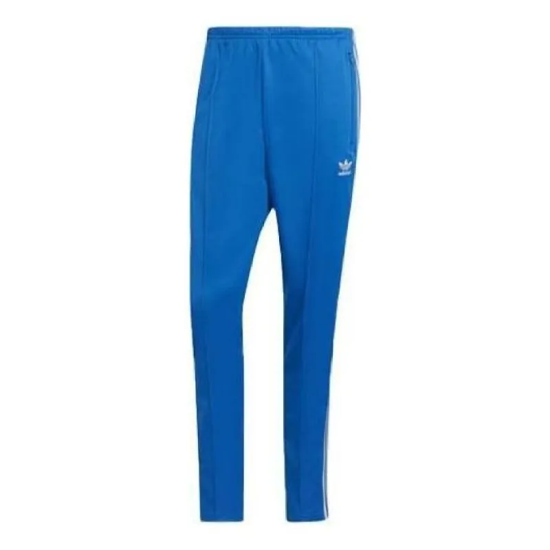 adidas Adicolor Classics Beckenbauer Track Pants 'Blue' IM4546 sold by KicksCrew