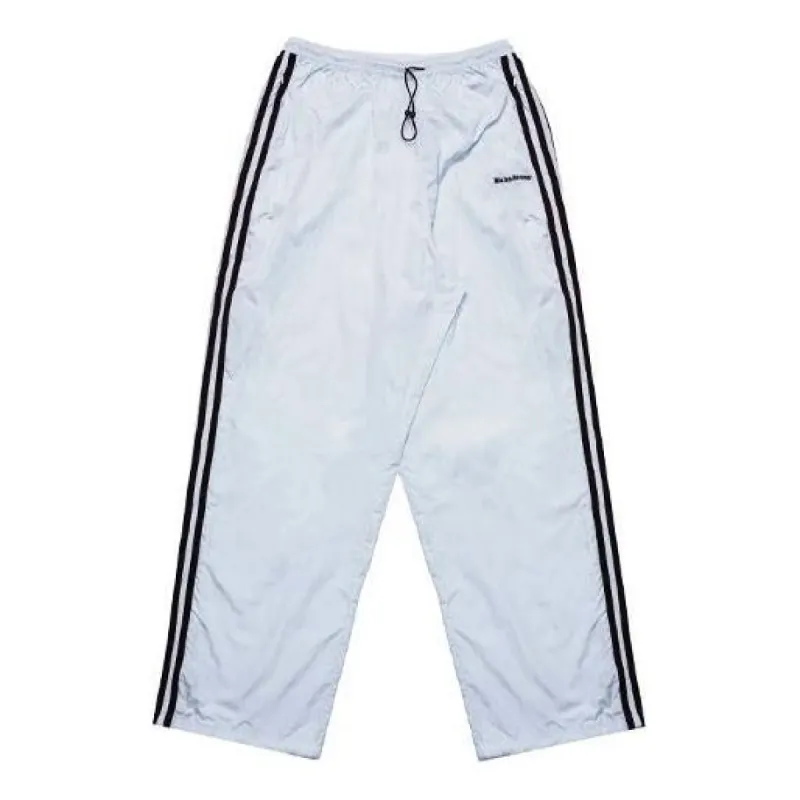 adidas x Wales Bonner Track Suit Pants 'Blue Tint' IT9784 sold by KicksCrew