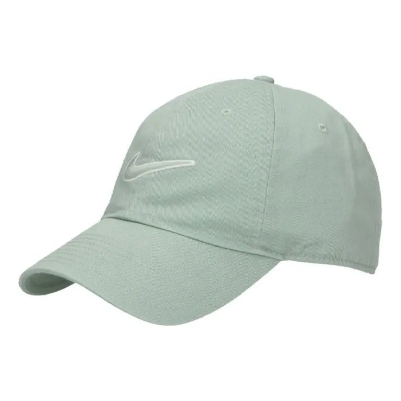 Nike Essential Swoosh H86 Cap Steam 'Teal' 943091-006 sold by KicksCrew