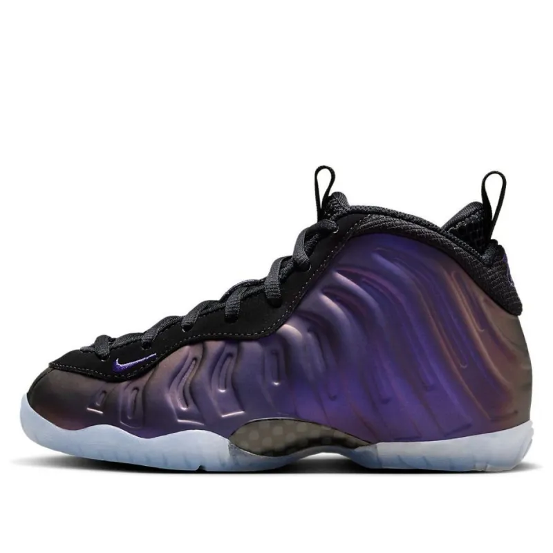 (PS) Nike Air Foamposite One 'Eggplant' FJ1256-001 sold by KicksCrew