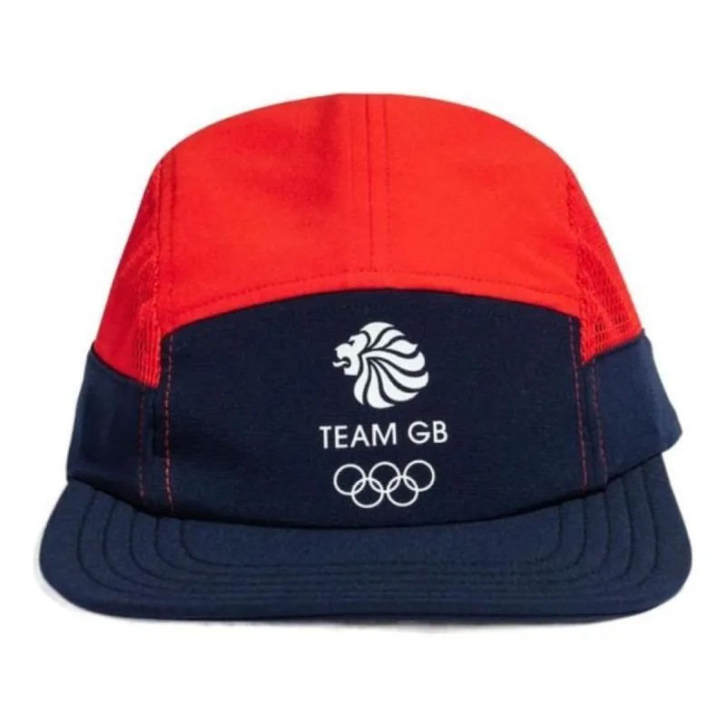 Adidas Terrex 5P Cap 'Red Black' H18394 sold by KicksCrew
