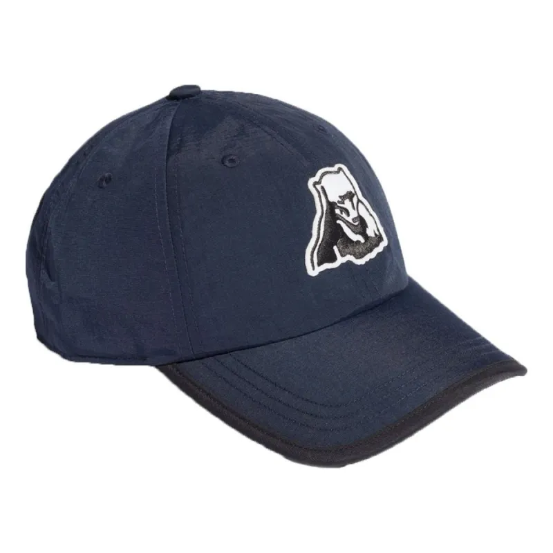 Adidas Adventure Ball Cap 'Black' H13914 sold by KicksCrew