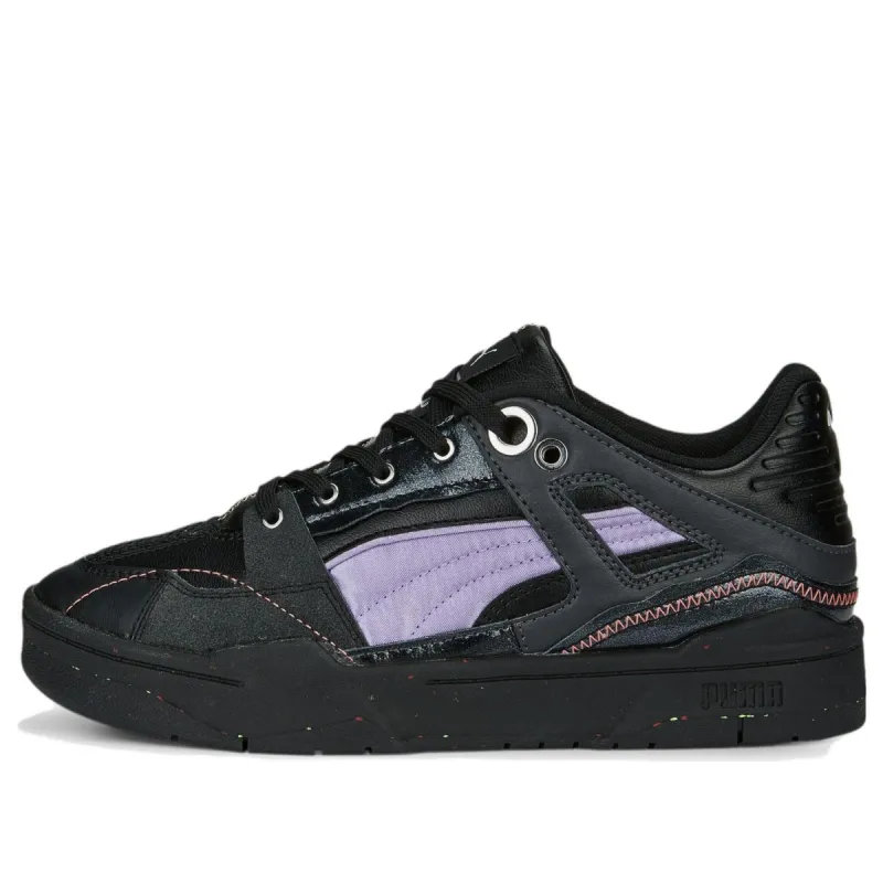 (WMNS) Puma The Ragged Priest x Slipstream 'Worlds Collide - Black' 391013-01 made by Puma