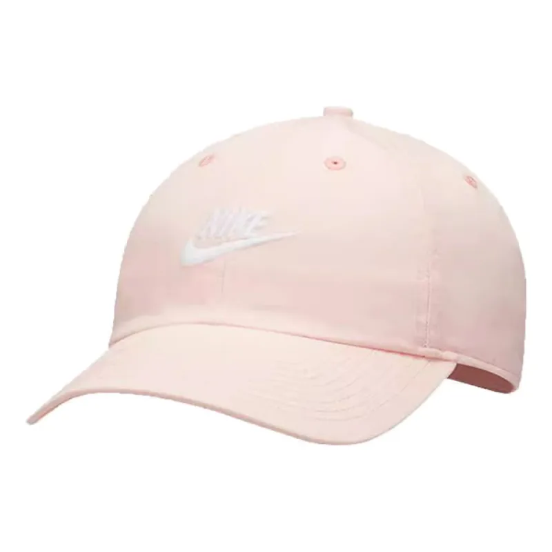Nike Sportswear Heritage 86 Futura Washed 'Pink' 913011-686 sold by KicksCrew
