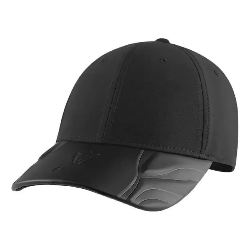 Nike NOCTA Legacy91 Basketball Cap 'Black' DQ8382-010 sold by KicksCrew