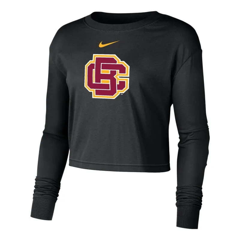 Nike College Bethune-Cookman 'Black' ZDQ1622P108H-BET made by Nike