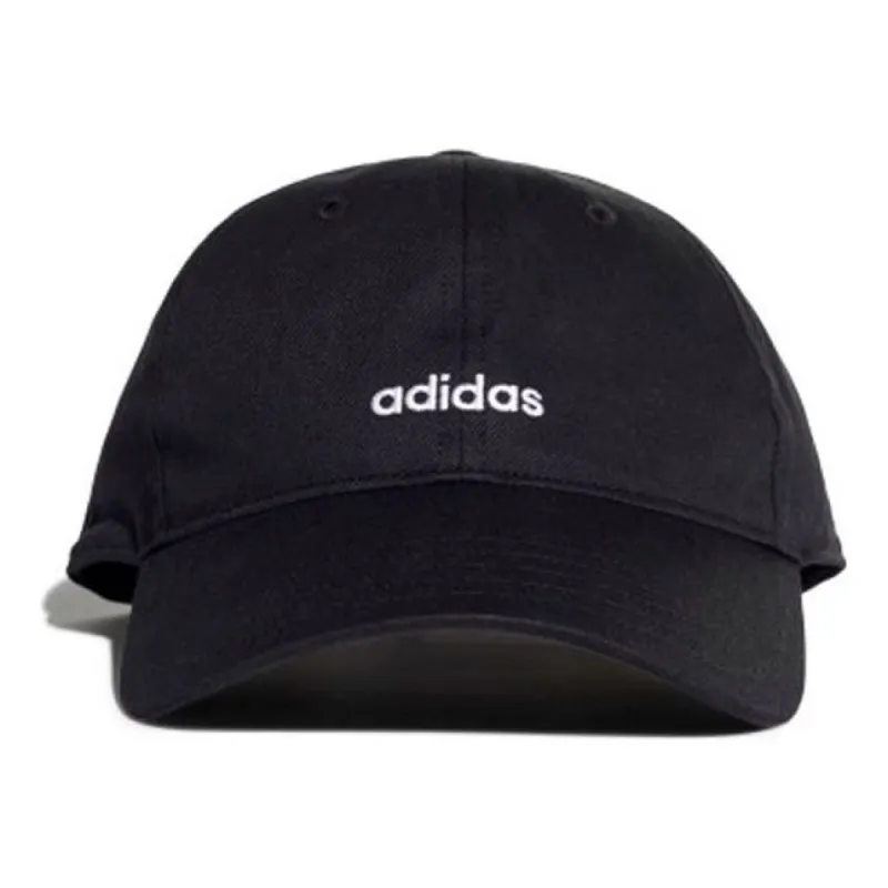 Adidas Neo Baseball LONG II Caps 'Black' H32240 sold by KicksCrew