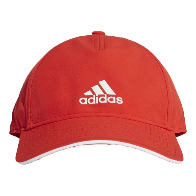 Adidas Casquette C40 Climalite 'Red' DT8538 sold by KicksCrew