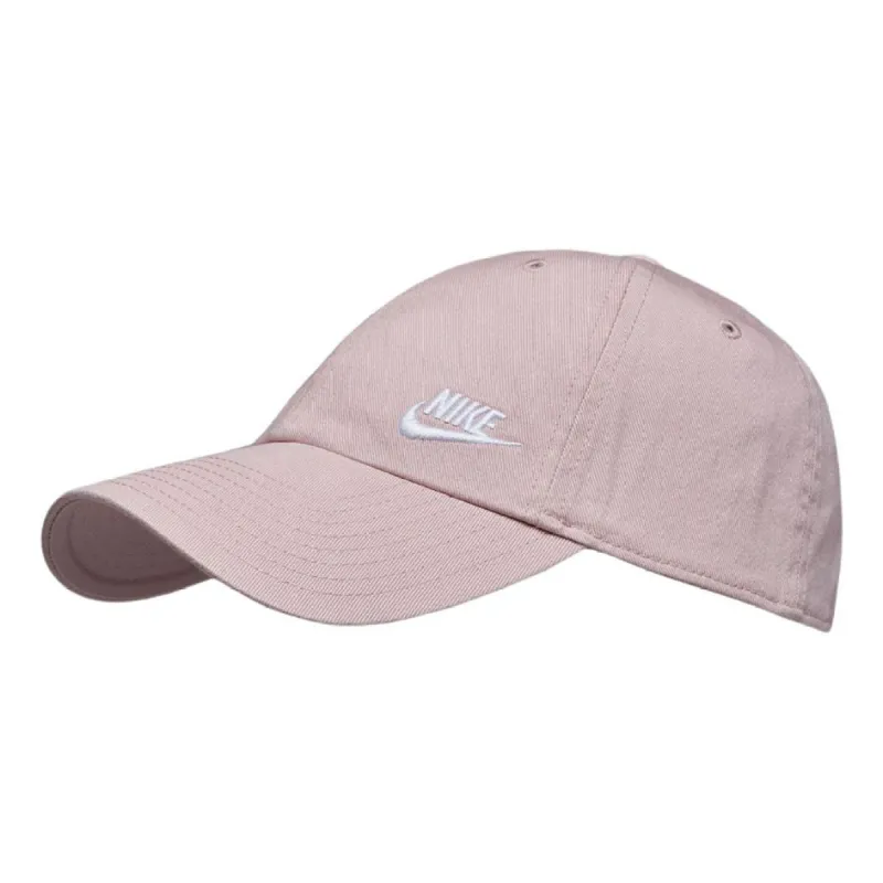 Nike sports wear heritage 86 'Pink' AO8662-601 sold by KicksCrew