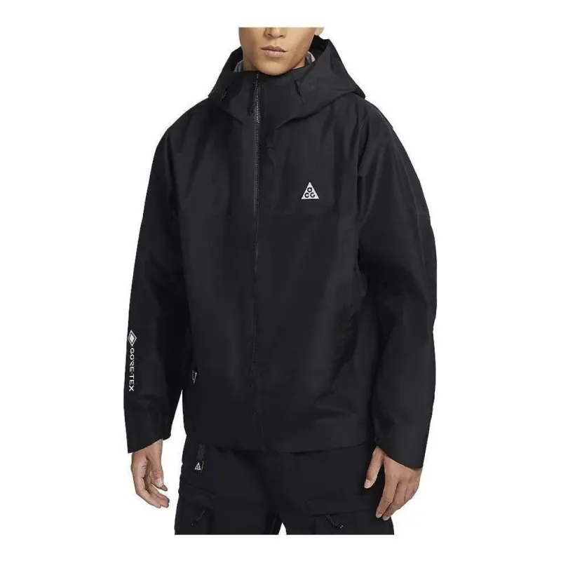 Nike Storm-FIT ADV ACG "Chain of Craters 'Black' DB3560-011 sold by KicksCrew