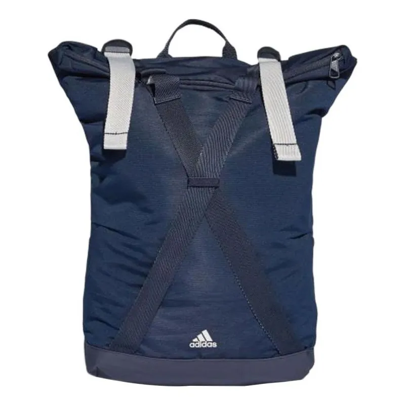 Adidas Z.N.E. ID Backpack 'Blue' DT5083 sold by KicksCrew