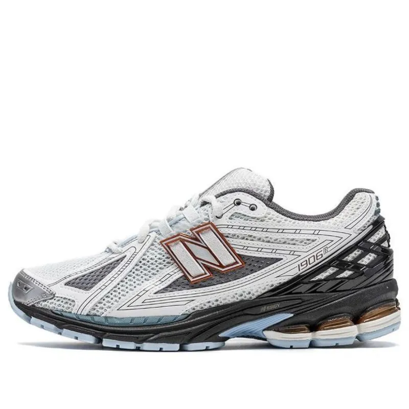 New Balance 1906R 'White Black Copper' M1906RBO sold by KicksCrew