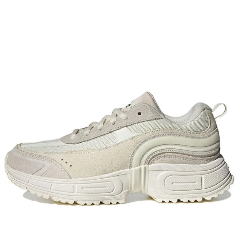 (WMNS) Adidas Fantasy Flow Shoes 'Beige White' IG4205 sold by KicksCrew