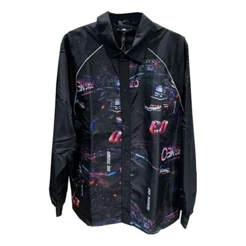 Adidas Basketball Jacket 'Black' IA6868 sold by KicksCrew