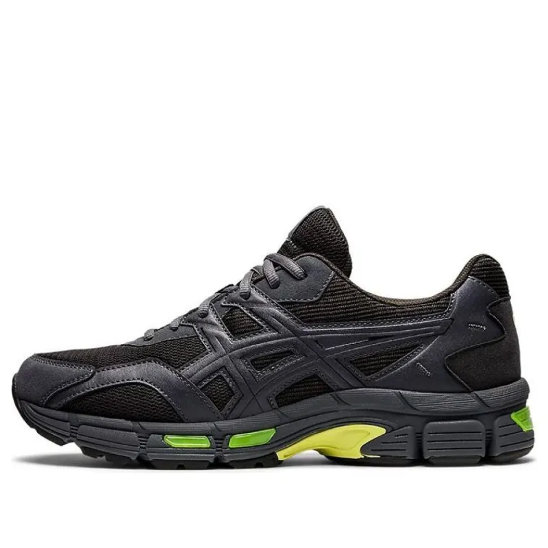 ASICS Gel-Jog MC 'Graphite Grey' 1201A242-020 sold by KicksCrew