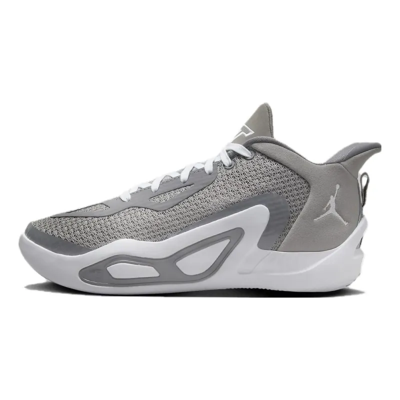 (GS) Air Jordan Tatum 1 'Cool Grey' DX5359-002 sold by KicksCrew