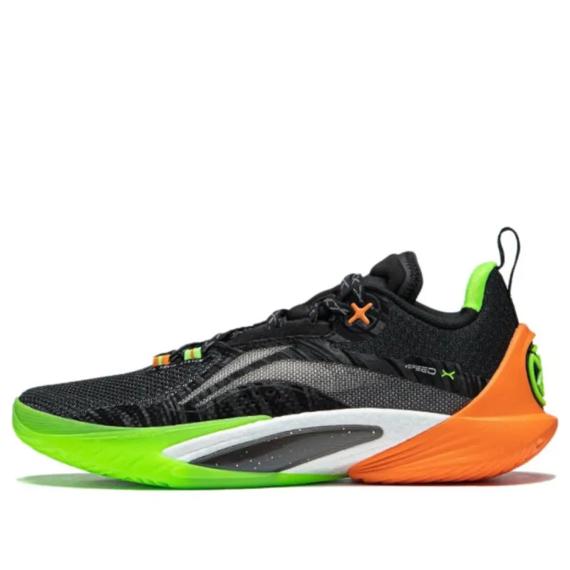 Li-Ning SPEED 10 US11 28.5cm