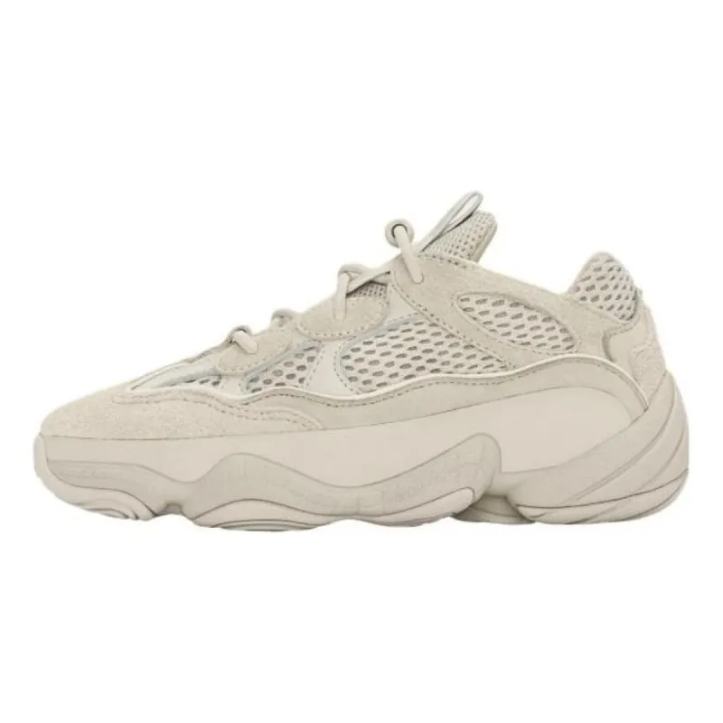 (PS) Adidas Yeezy 500 Shoes 'Blush' HQ6025 sold by KicksCrew