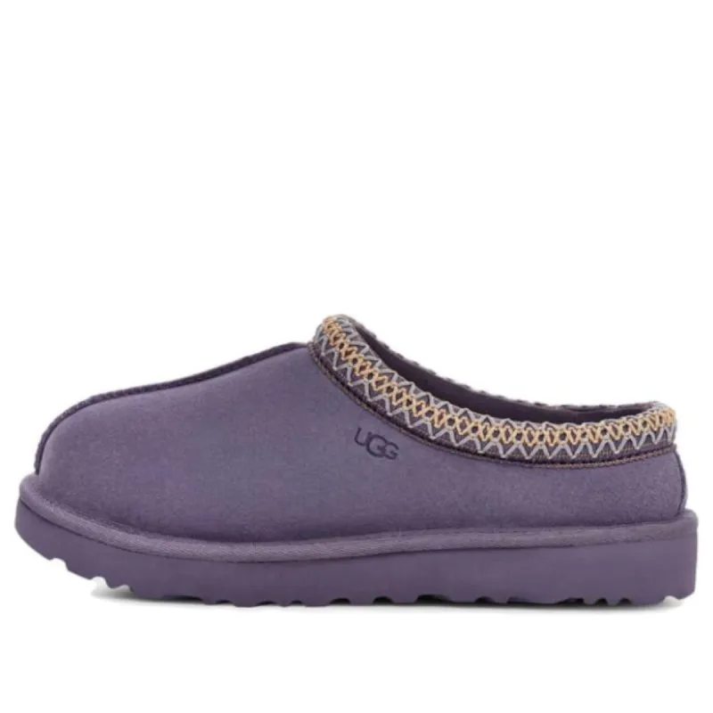 (WMNS) UGG Tasman Slipper 'Lilac Mauve' 5955-LMV sold by KicksCrew