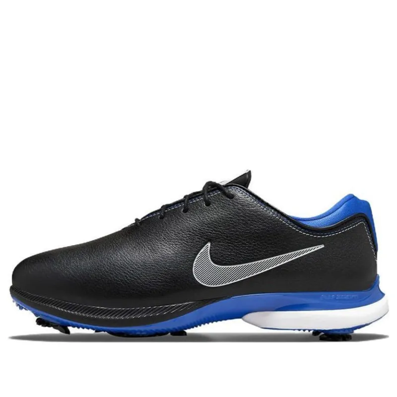 Nike Air Zoom Victory Tour 2 Wide 'Black Racer Blue' CW8189-008 sold by KicksCrew