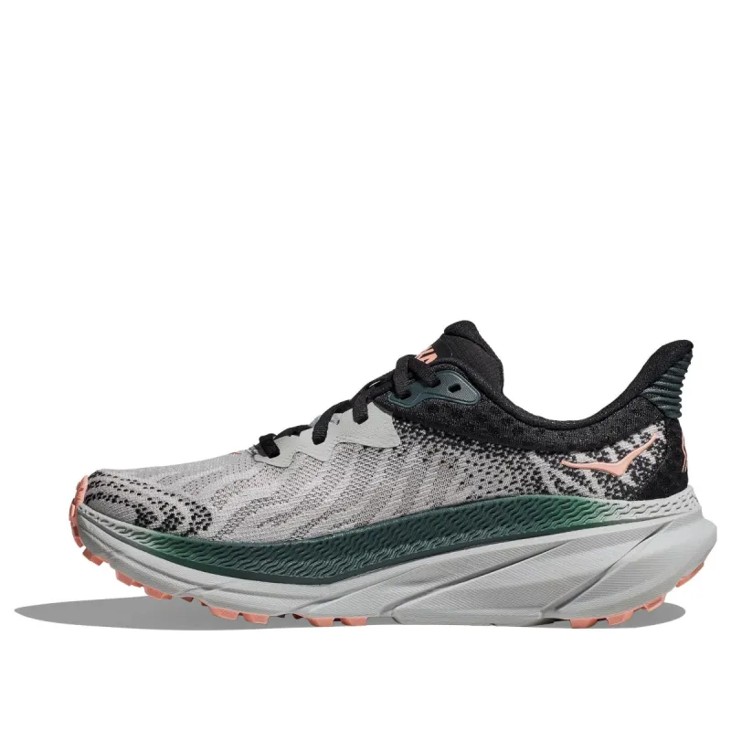 HOKA ONE ONE Challenger ATR 7 'Grey Black' 1122630-HMSP sold by KicksCrew