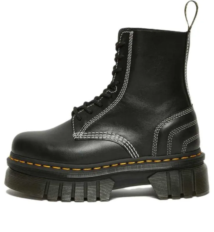 ■Dr.Martens■ Jaden III Vintage Toph 31159348 WMNS) Dr.Martens Jadon III Pisa Leather Platform Boots