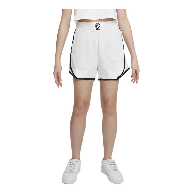 (PS) Nike Sportswear Circa 72 Shorts White' DO6858-025 sold by KicksCrew