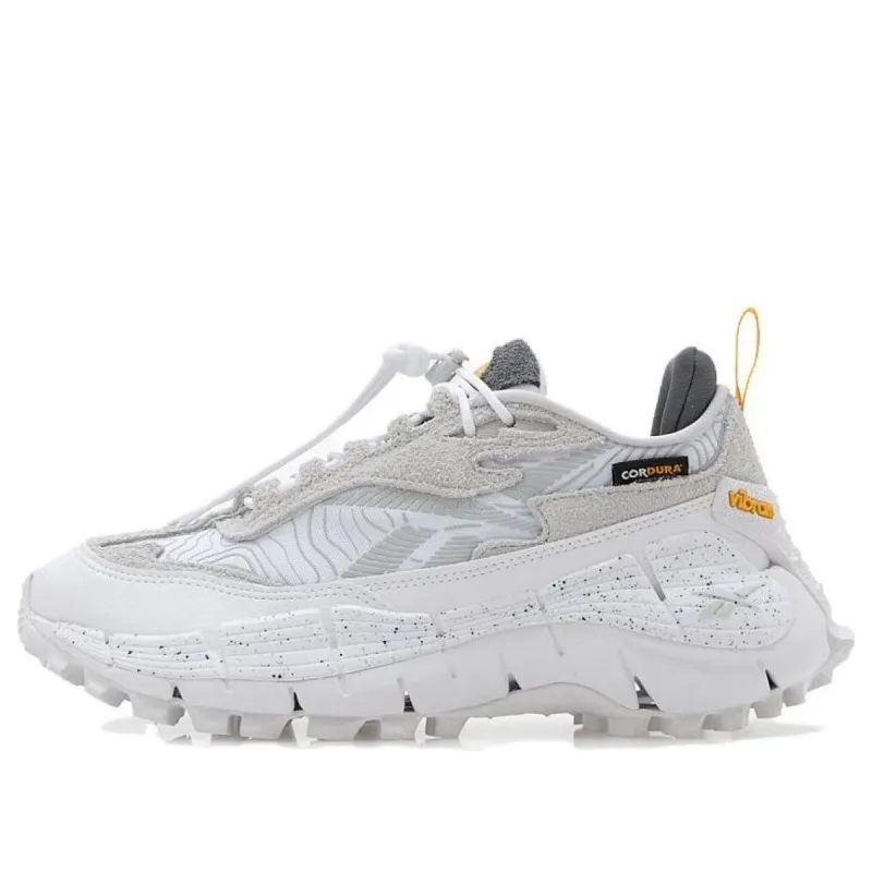 Reebok Zig Kinetica 2.5 Edge 'White' 100202182 sold by KicksCrew