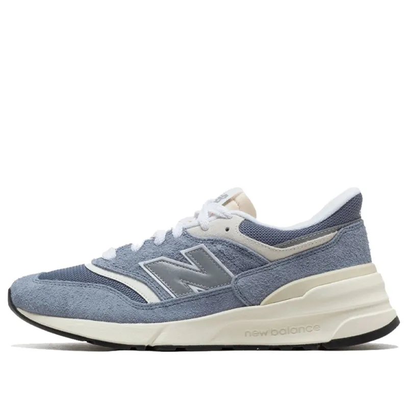 New Balance 997R 'Washed Blue' U997RCD sold by KicksCrew