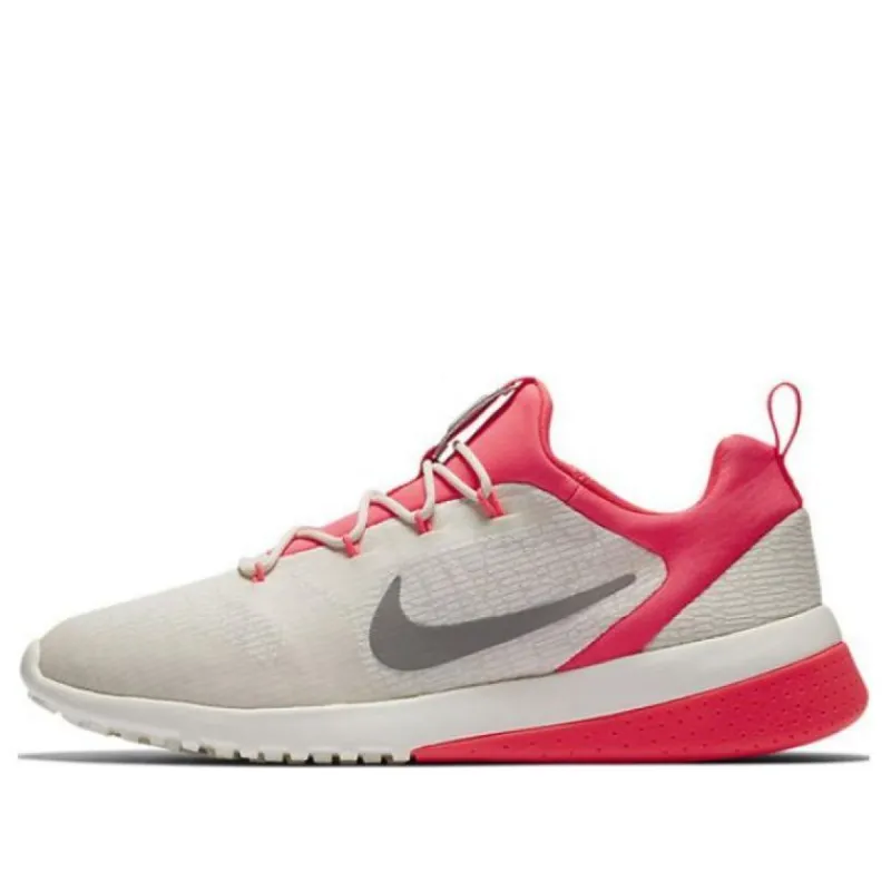 (WMNS) Nike CK Racer Sneaker 'Orewood Brown/Solar Red' 916792-100 sold by KicksCrew