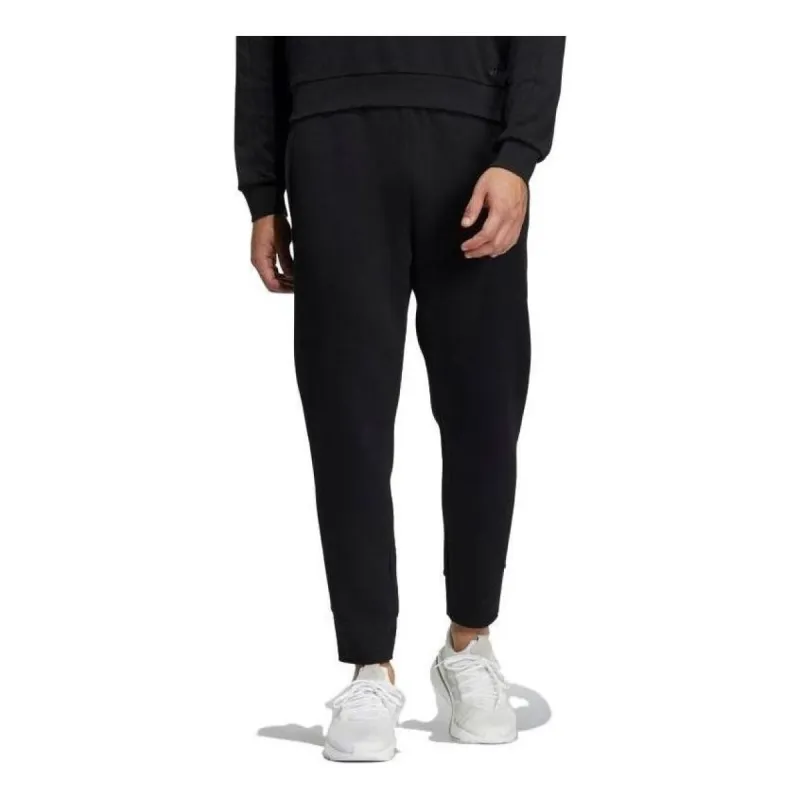 Adidas WJ Warm KN Pants 'Black' IA8185 sold by KicksCrew