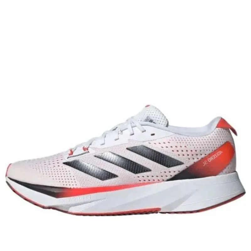 adidas Adizero SL 'White Orange' IG5941 sold by KicksCrew