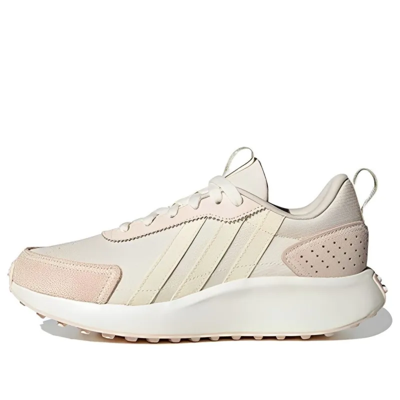 (WMNS) Adidas Futro Lite Shoes 'Wonder Quartz Beige' IF8348 sold by KicksCrew