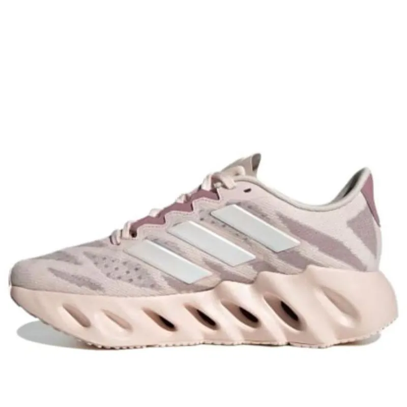 (WMNS) Adidas Switch FWD Running Shoes 'Wonder Quartz Zero Metalic' IF8185 sold by KicksCrew