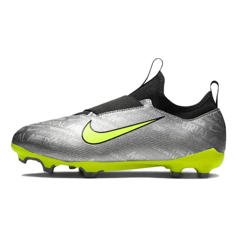 (GS) Nike Zoom Mercurial Vapor 15 Academy MG '25th Anniversary Pack' FJ2040-060 sold by KicksCrew