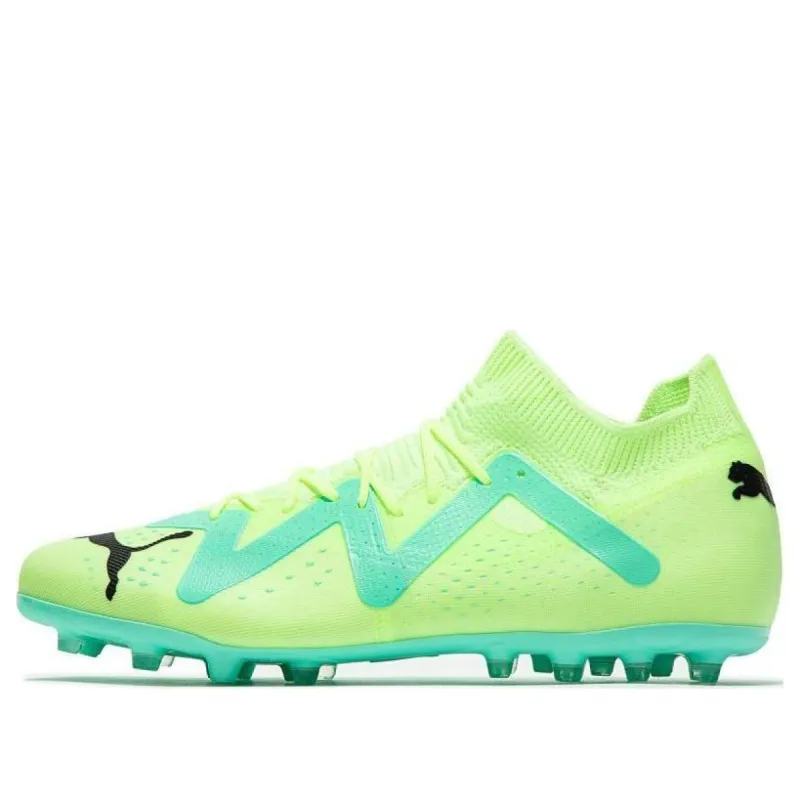 Puma Future Match MG 'Electric Peppermint' 107183-03 sold by KicksCrew